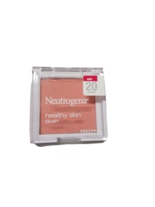 neutrogena blush