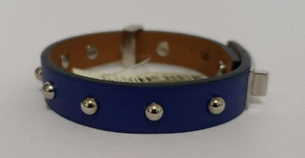 【HERMES】Mini Dog Clous Rounds bracelet【ランク:A】 Excellent ( Rank SA ) HERMÈS Mini Dog Clous Ronds Bracelet