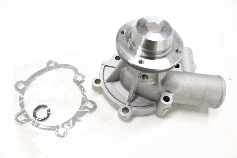 Bomba de agua motor turbo Saab 9000 2,0 L 16 V GMB 9321670 Foto 2 de 4