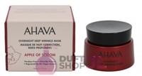 Ahava Apple Of Sodom Overnight Deep Wrinkle Mask 50,00 Ml