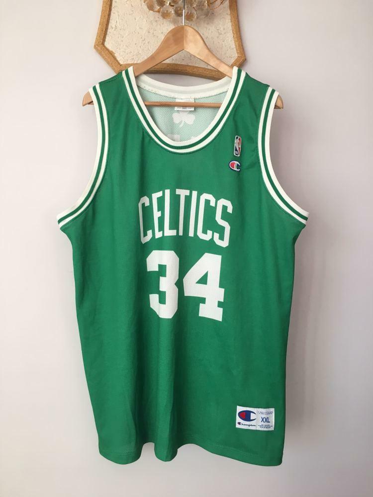 希少 NBAユニフォーム Boston Celtics Paul Pierce s-l400.jpg