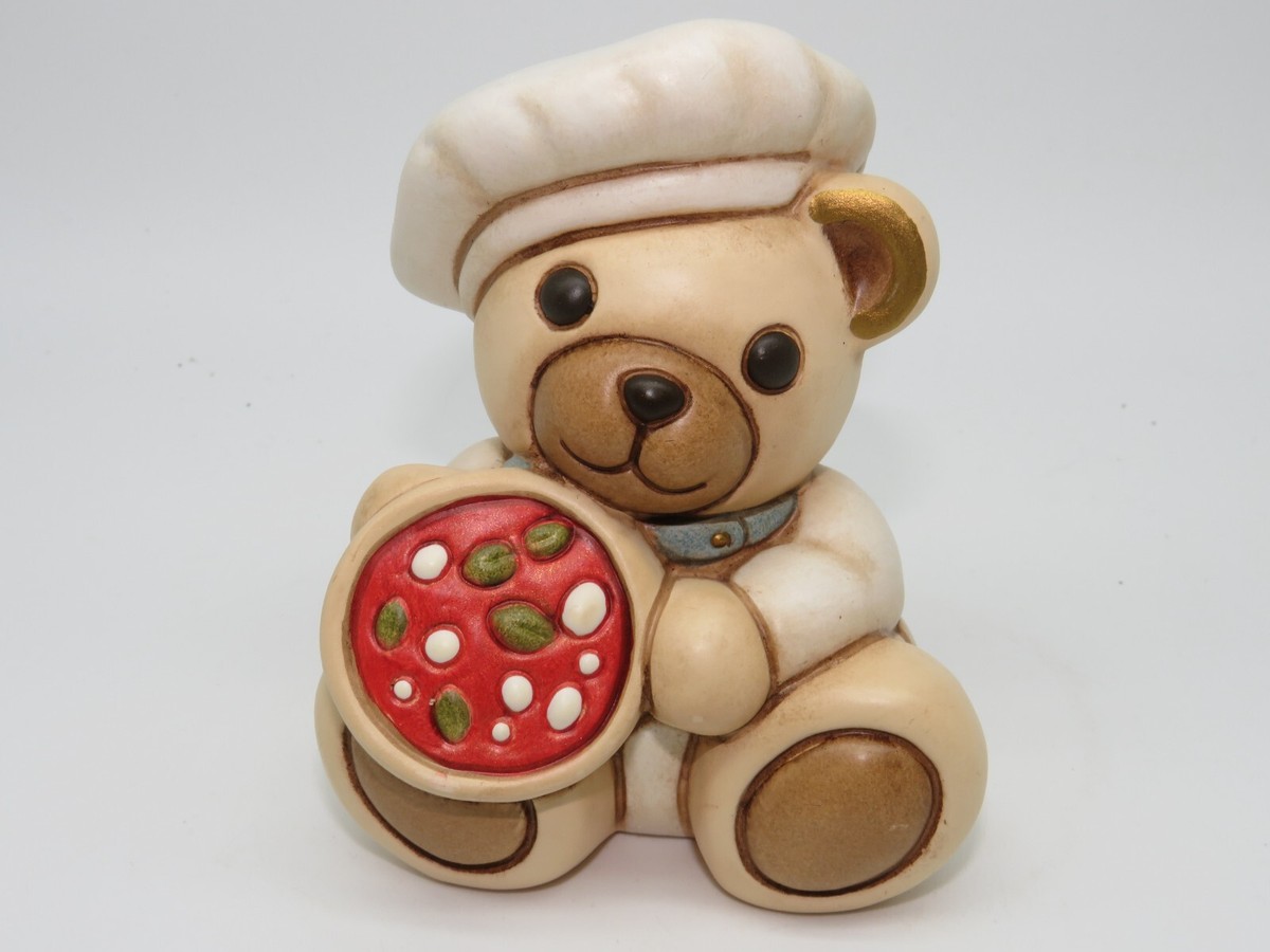 Thun orso teddy Altezza 10 - Main Image