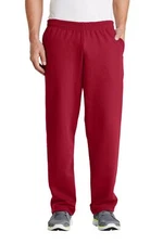 PC78P Port & Company - Core Fleece Sweatpant with Pockets