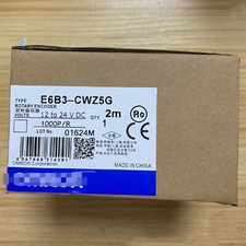 1PC Omron E6B3-CWZ5G E6B3CWZ5G Rotary encoder...