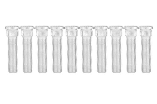OEM replace wheel lug studs for cadilac escalade rear m14x1.5x58 1999-2020 10pcs - Picture 2 of 9
