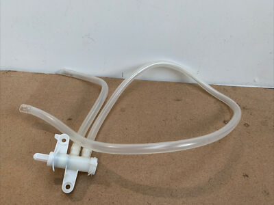Vax CWGRV021/011 Rapid Power Plus Upright: Original Ersatzteile Schlauch und Ventil