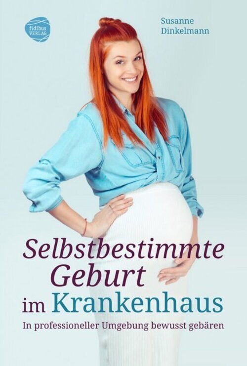 Thumbnail - Selbstbestimmte Geburt Krankenhaus | In Professioneller Umgebung