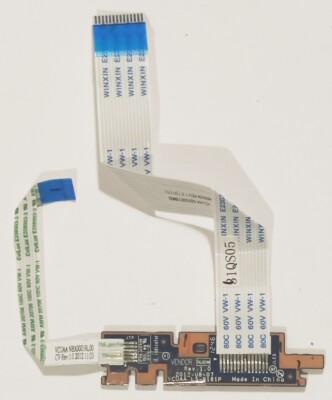 Ventola Di Sostituzione Per Notebook Toshiba Satellite U940-11P (Power4Laptops) - 2