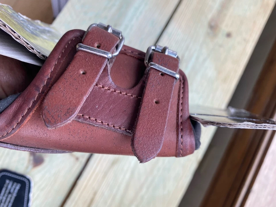 Botas EquiFit T-boot Luxe tobillo trasero pequeñas/medianas Foto 4 de 4