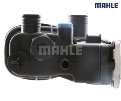 Radiator, engine cooling BEHR MAHLE CR495000S for BMW 3 Series 5 Series