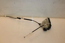 PEUGEOT 208 I (CA/CC/CK/CL) 2015 LEFT REAR DOOR LOCK RODS 9812501280