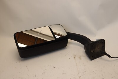 13-17 FREIGHTLINER CASCADIA EVOLUTION 125 RIGHT PASSENGER DOOR MIRROR OEM