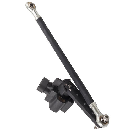 Rear Air Suspension Ride Height Level Sensor for Accuair E-Level Aarot120 - Imagen 17 de 20