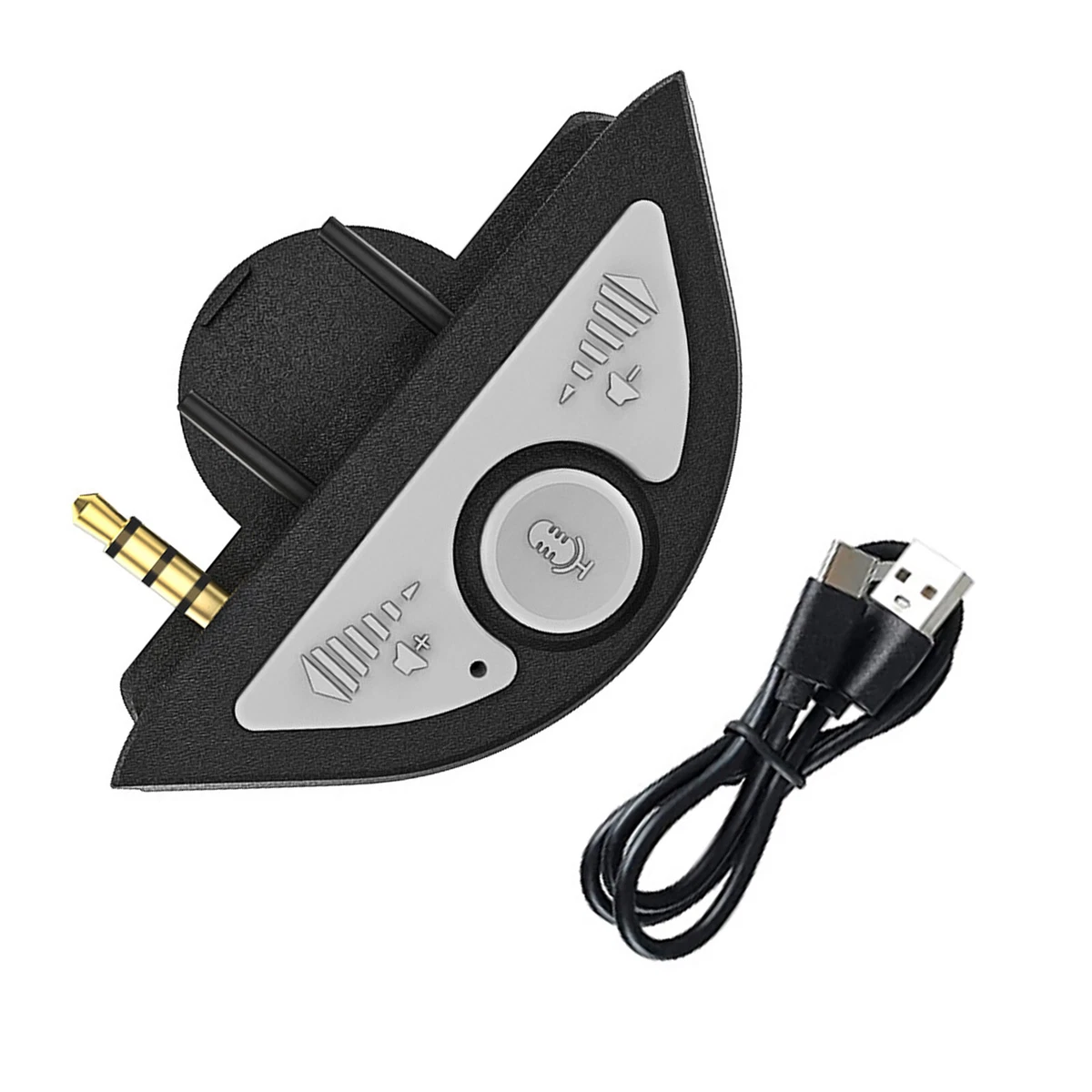 Bluetooth Transmitter Audio Adapter For Xbox One Series Wireless