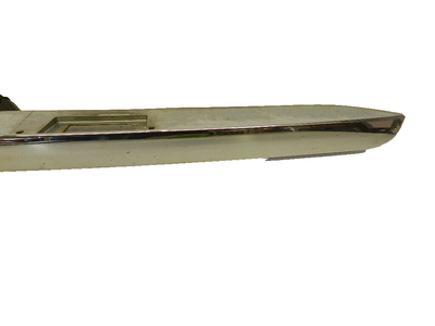 Heckklappe leiste MERCEDES VIANO W639 Facelift A6397430082 online