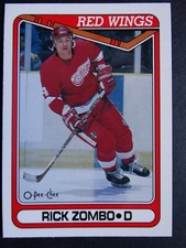 1990-91 O-Pee-Chee OPC Hockey Cards Complete Your Set You U Pick From List 1-200
