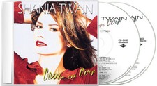Come on over Diamond Edition by Twain, Shania CD, 2023