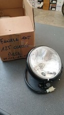 FANALE ANT. VERVEMOTO Classic 125 (prima serie)