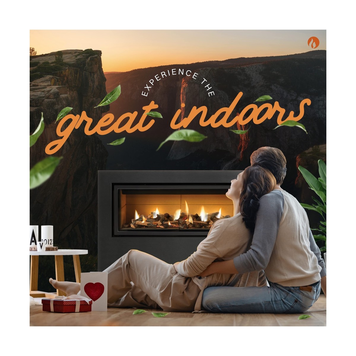 Natural Glo Large Gas Fireplace Logs | 10 Piece Set of Ceramic Wood Logs.  Use... 642709706885 | eBay