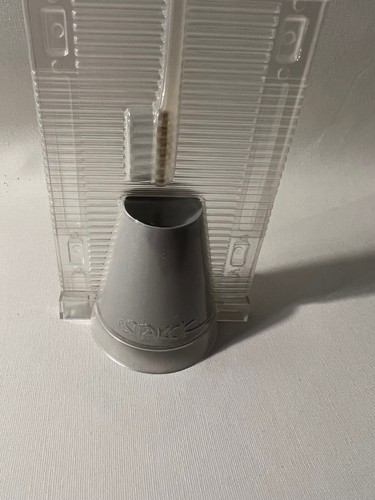 Cepillo de dientes vintage Philippe Starck Fluocaril 1989 diseño clásico todos los colores - Imagen 30 de 64