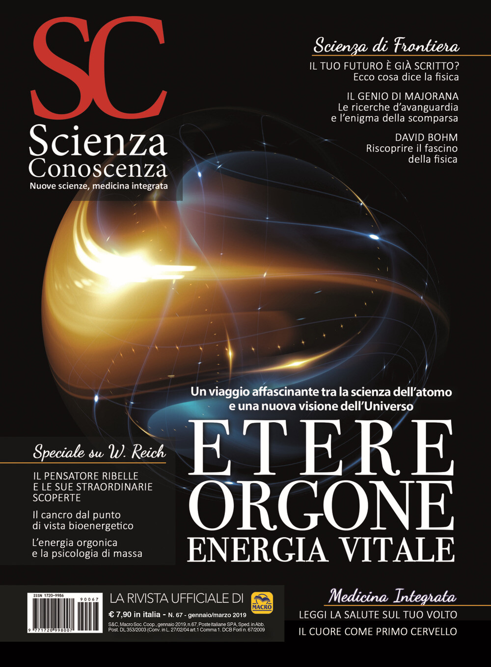 Libri Scienza E Conoscenza #67