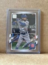 Billy Hamilton 2021 Topps Gold /2021