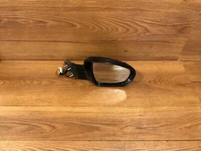 2014 -2016 KIA CADENZA FRONT RIGHT RH SIDE DOOR VIEW MIRROR W/ BLIND SPOT OEM 2