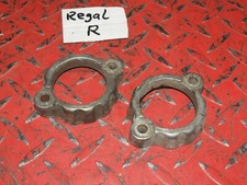 Manifold clamp manifold holder manifold holder Yamaha XS 250 360 400 1U5 2A2 #RKE