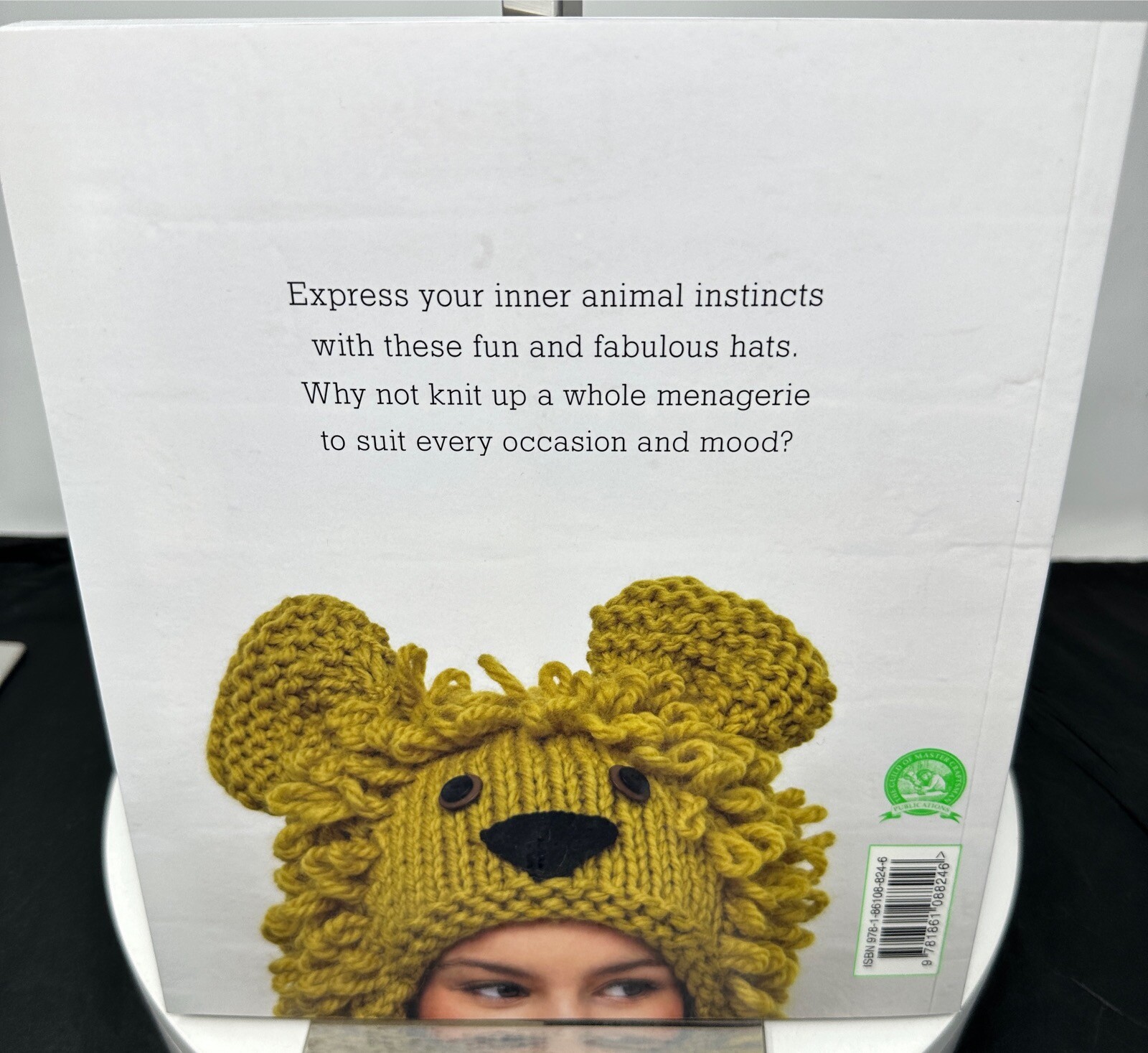Animal Hats by Vanessa Mooncie (Paperback, 2012) for sale online eBay