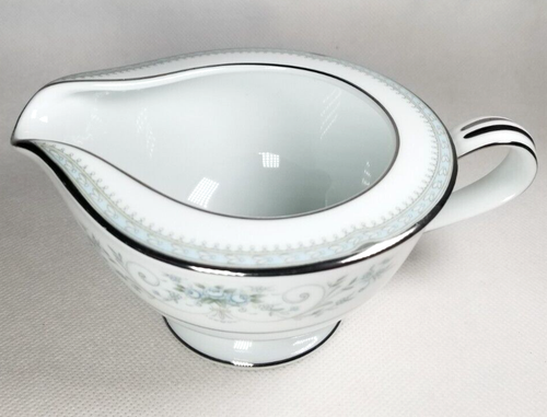 Noritake China Colburn #6107 Serving Dishes, Cups, Tureen, Creamer, Salt Shaker - Picture 31 of 83