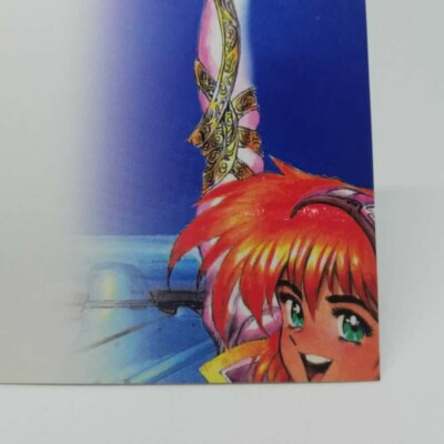 その他 SHIROW MASAMUNE ILLUSTRATION CARDS '99 100 Illustrations SHIROW MASAMUNE illustration Card epoch JAPAN