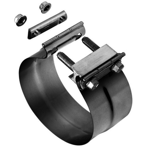 Exhaust Clamp AP Exhaust 9661 for sale online eBay