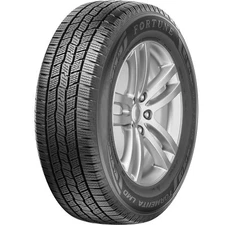 Tire 235/65R16 Fortune Tormenta LMD FSR103 Van Commercial Load E 10 Ply