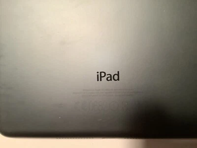 Apple iPad (1st generation) · 32GB · Cellular