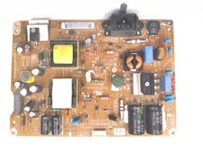 LG 32LY340C-UA 32" LED TV Power Supply Board EAX65391401 - Free Shipping