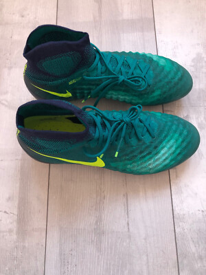 Nike Magista Obra II SG Elite Football Soccer Cleats Nike Magista Obra II SG Elite Football Soccer Cleats