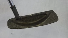 RH Vintage PING ZING Putter KARSTEN MFG. CORP.  Steel Shaft "Made In USA" 36"
