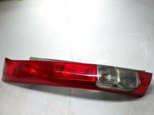 Колодки honda stream rn6