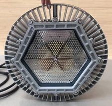 Dialight SafeSite LED High Bay Waterproof Light HEC7MC2ADNWNGN 120-250VDC 60Hz