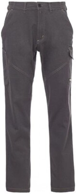 B2B PAYPER Arbeitshose Worker Unisex Herren Damen  Baumwoll 5XL