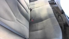 Used Seat Rear Fits 2007 Toyota Camry Grade A Used Seat Rear Fits 2007 Toyota Camry Grade A