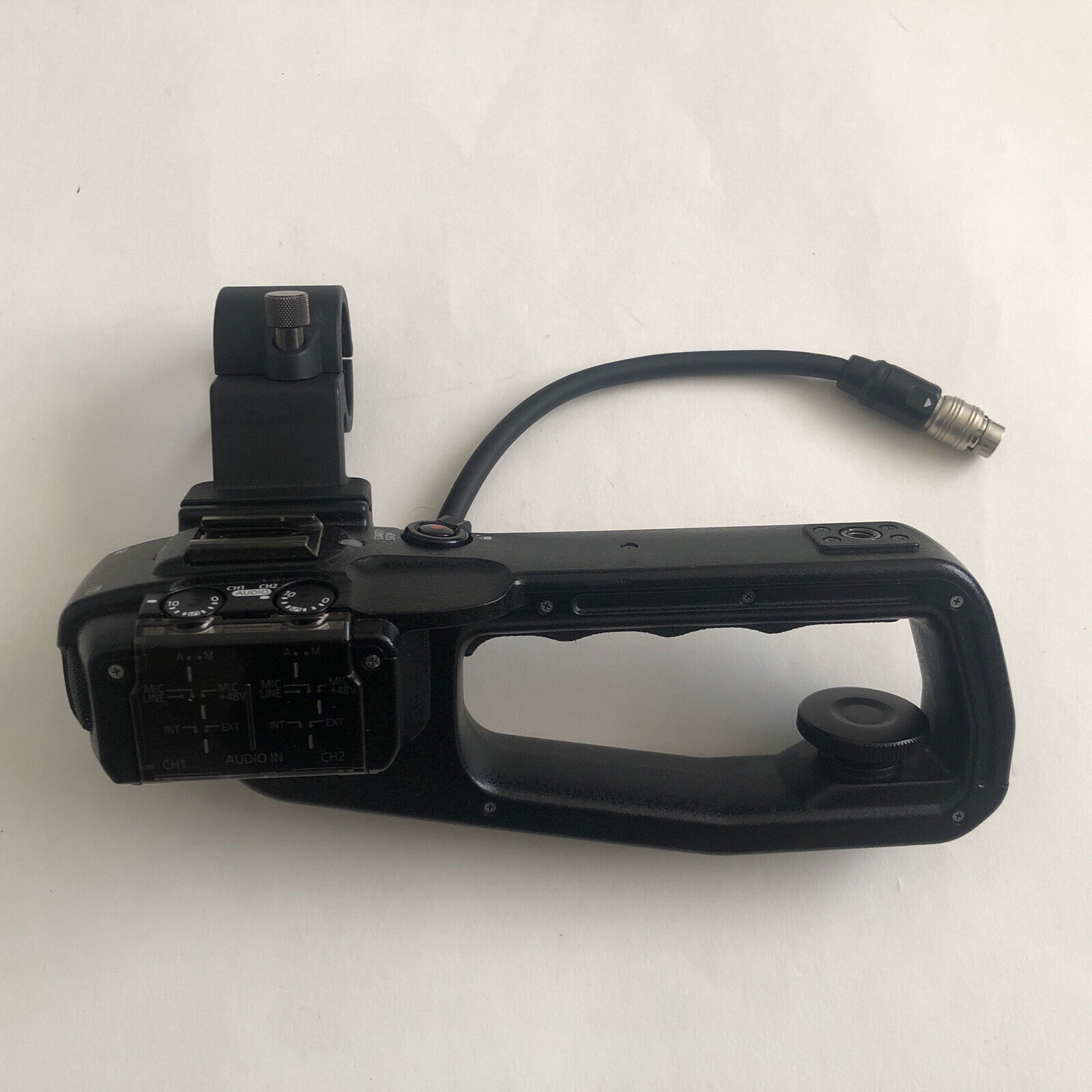 Canon EOS C100 Mark ii XLR Handle Replacement Part | eBay