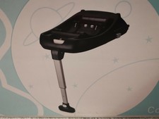 cbx shima isofix base car seat