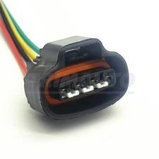 For 1992-2001 Toyota Camry Ignition Coil Connector Pigtail Plug - 90919-02218