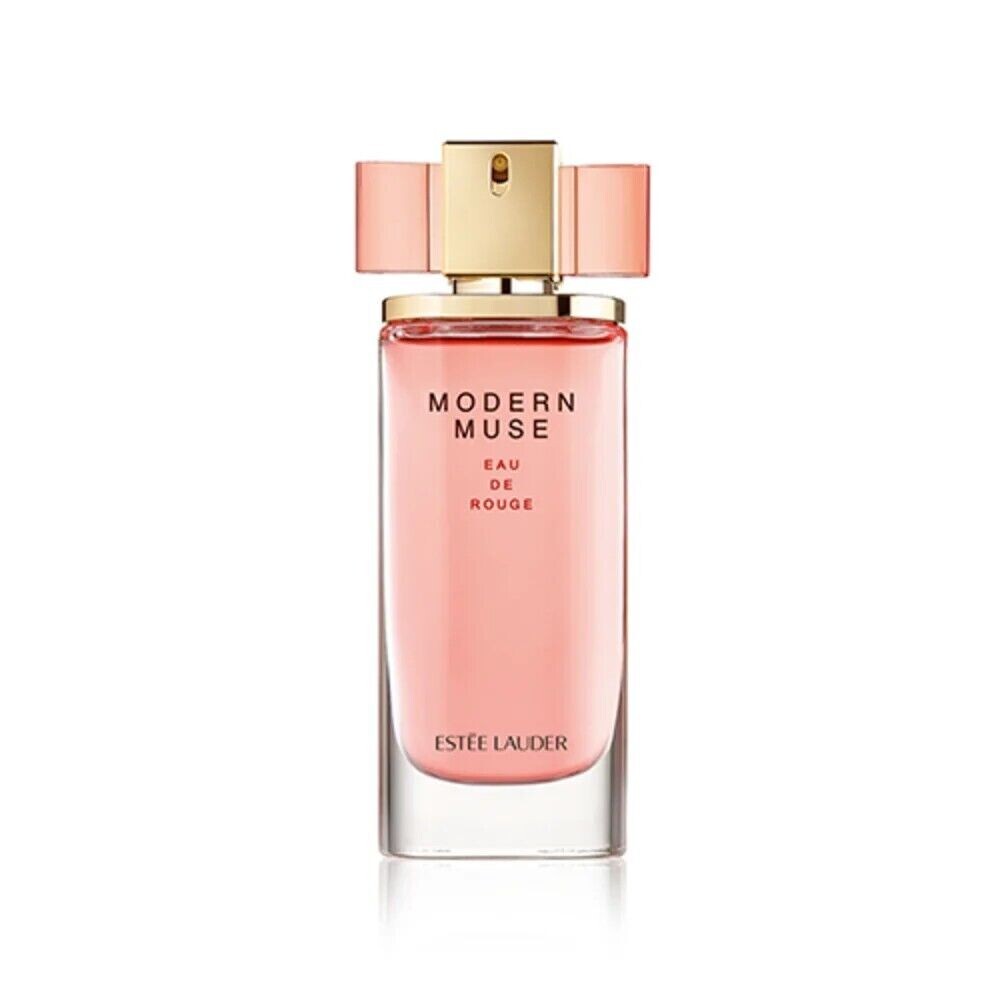 Modern Muse Eau De Rouge Estee Lauder 1.7 oz/50 ml Eau De Toilette
