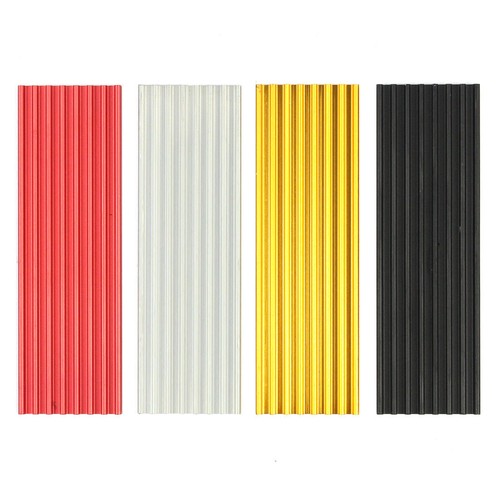 Cooling Heat Sink Thermal Pads Heat Dissipation Thickness for NVME NGFF M.2 SATA - 第 2/14 張圖片