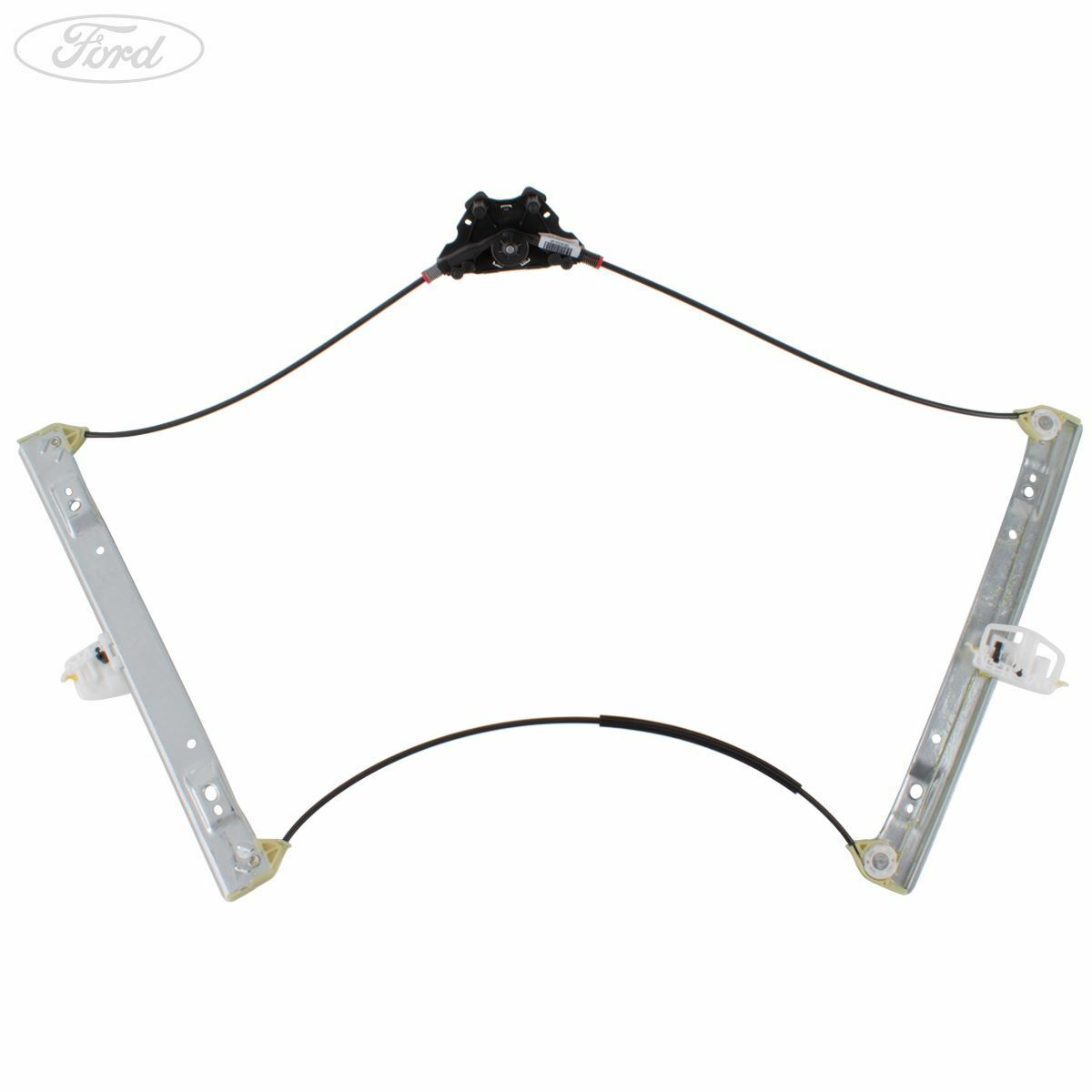 Genuine Ford N/S LH Front Window Lift Regulator 1528039 | eBay 