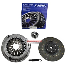 AISIN-FX OE FULL CLUTCH KIT for 16-23 TOYOTA TACOMA 3.5L TRD SPORT 6 SPEED