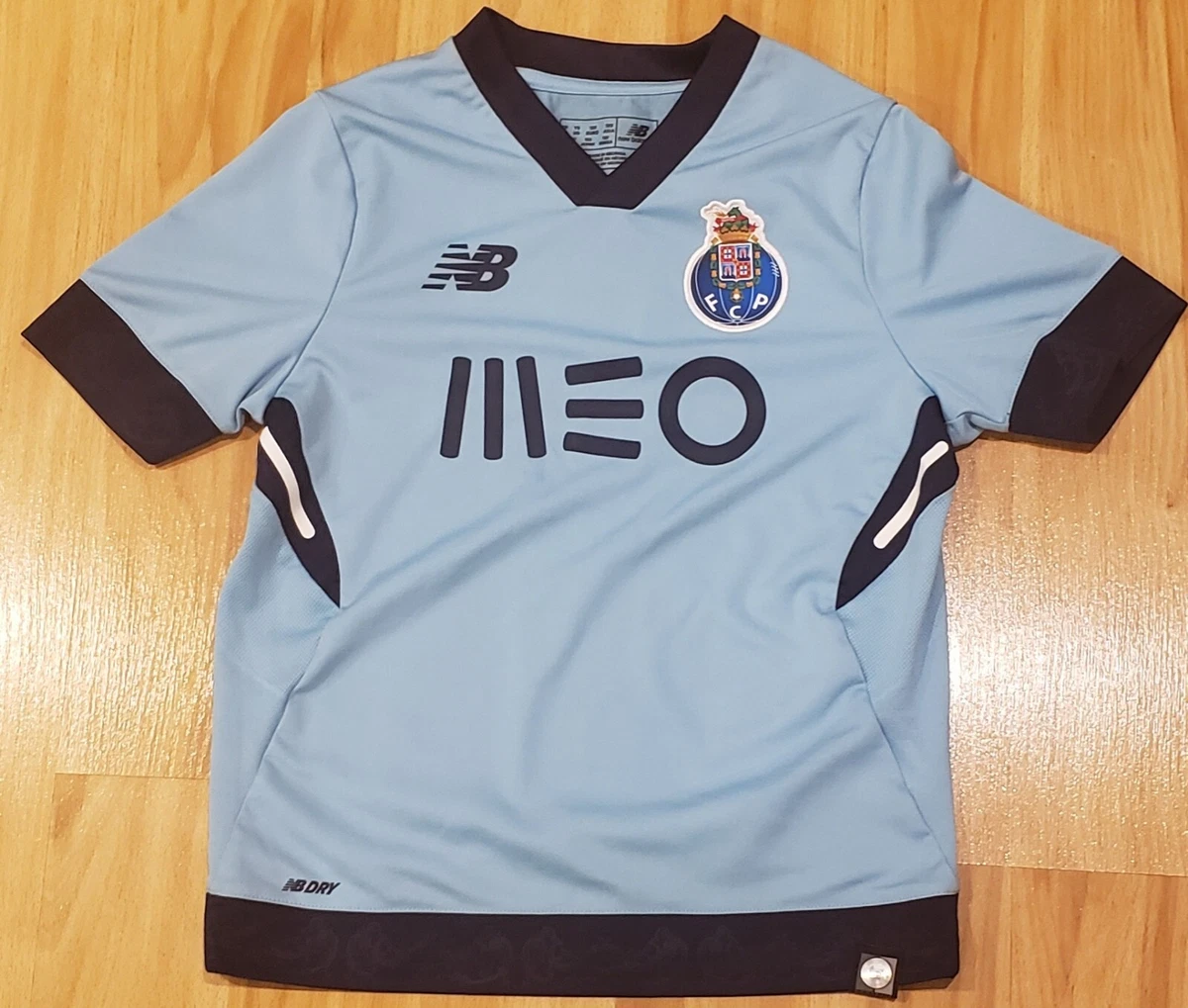 Porto 3rd Kit 2025