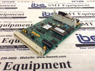 MINT Green Eurostep Controller Stepper Board - 145014 w/Warranty